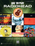 Uke 'An Play Radiohead Cover Image