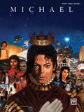 Michael Jackson: Michael Cover Image