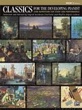 Classics for the Developing Pianist, Book 5 Cover Image