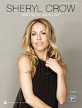 Sheryl Crow: Sheet Music Anthology Cover Image