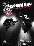 Green Day: Awesome As F**k Cover Image