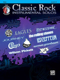 Classic Rock Instrumental Solos Cover Image