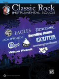 Classic Rock Instrumental Solos Cover Image