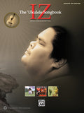 Iz: The Ukulele Songbook Cover Image