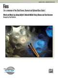 Fins Cover Image