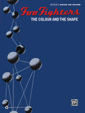 Foo Fighters: The Colour and the Shape Cover Image