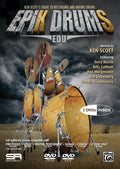 EpiK DrumS EDU Cover Image