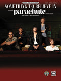 Something to Believe In Cover Image