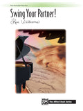 Swing Your Partner! Cover Image