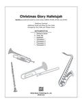 Christmas Glory Hallelujah Cover Image