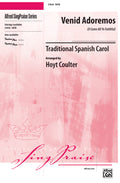 Venid Adoremos Cover Image