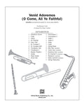Venid Adoremos Cover Image