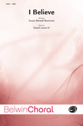I Believe Cover Image