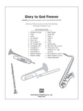 Glory to God Forever Cover Image