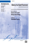 Glory to God Forever Cover Image