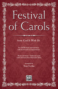 Festival of Carols Cover Image