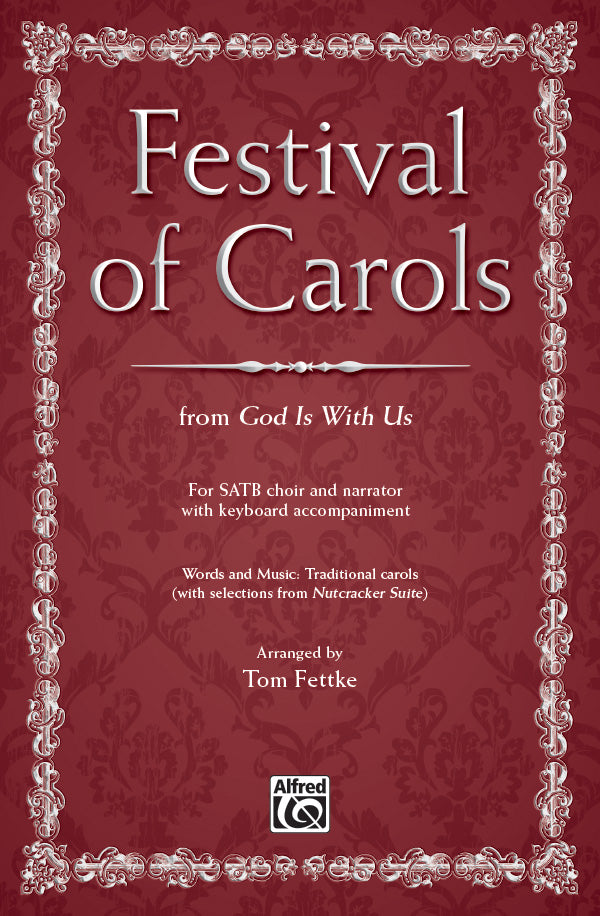 Festival of Carols Cover Image