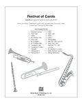 Festival of Carols Cover Image