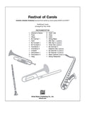 Festival of Carols Cover Image