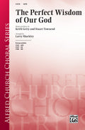 The Perfect Wisdom of Our God Cover Image