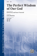 The Perfect Wisdom of Our God Cover Image
