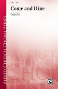 Come and Dine Cover Image