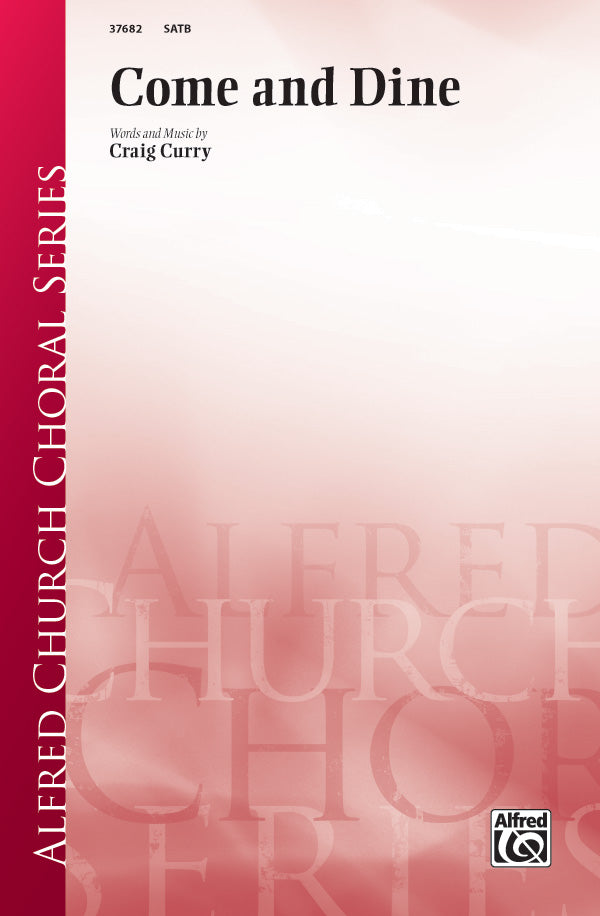 Come and Dine Cover Image