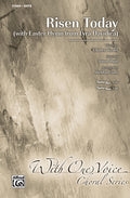Risen Today Cover Image