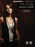 The Story Cover Image
