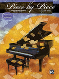 Piece by Piece, Book B Cover Image