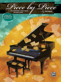 Piece by Piece, Book C Cover Image