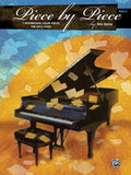 Piece by Piece, Book 2 Cover Image