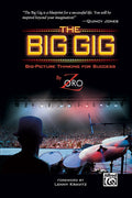 The Big Gig Cover Image
