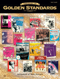 Treasury of Golden Standards Cover Image