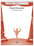 Parade Procession Cover Image