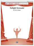 Twilight Serenade Cover Image