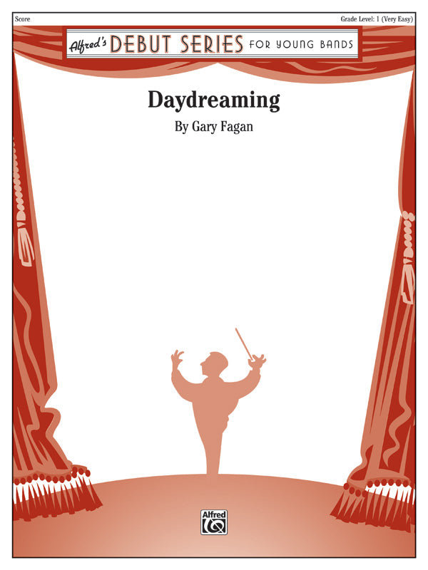 Daydreaming: Tuba Sheet Music Preview