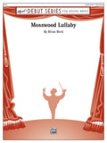 Mosswood Lullaby Cover Image