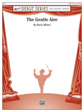 The Gentle Aire Cover Image