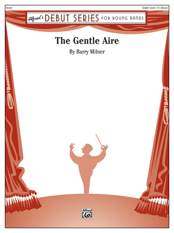 The Gentle Aire Cover Image