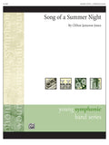 Song of a Summer Night Cover Image