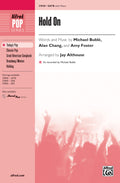 Hold On Cover Image