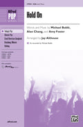 Hold On Cover Image