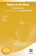 Rejoice in the Music Cover Image