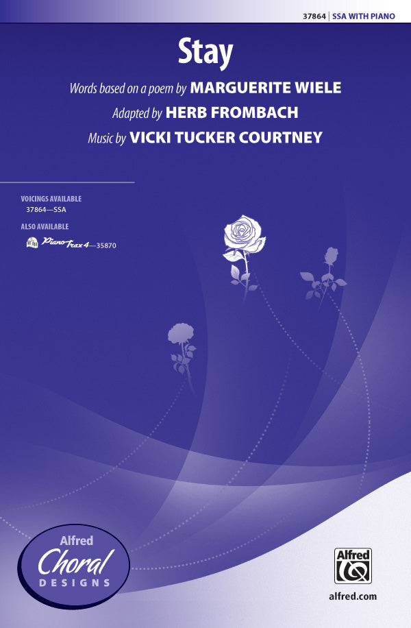 Stay Cover Image
