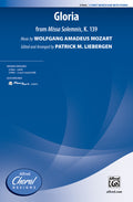 Gloria Cover Image