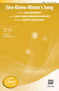 Eine Kleine Winter's Song Cover Image