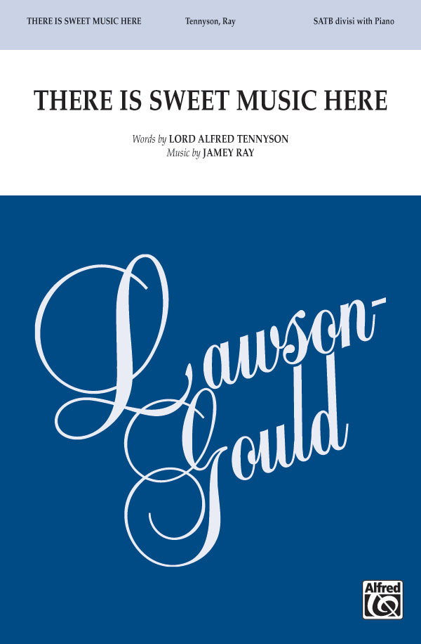 There Is Sweet Music Here Sheet Music Preview