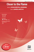 Closer to the Flame Cover Image