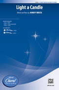 Light a Candle Cover Image